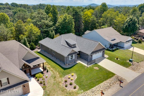 Tiny photo for 156 Elokwa Way, Loudon, TN 37774 (MLS # 1354043)