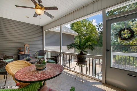 Tiny photo for 156 Elokwa Way, Loudon, TN 37774 (MLS # 1354043)