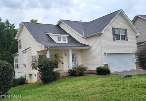 1529 Armiger Lane Knoxville TN 37932