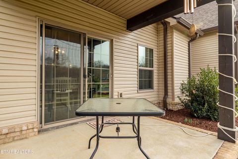 Tiny photo for 10137 Songbird Lane, Knoxville, TN 37931 (MLS # 1328294)