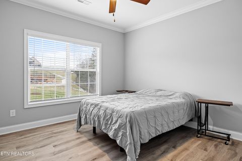 Tiny photo for 10137 Songbird Lane, Knoxville, TN 37931 (MLS # 1328294)