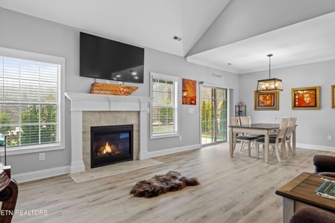 Tiny photo for 10137 Songbird Lane, Knoxville, TN 37931 (MLS # 1328294)