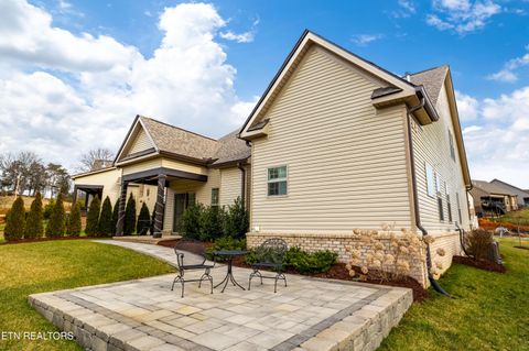 Tiny photo for 10137 Songbird Lane, Knoxville, TN 37931 (MLS # 1328294)