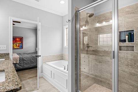 Tiny photo for 10137 Songbird Lane, Knoxville, TN 37931 (MLS # 1328294)