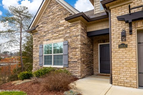 Tiny photo for 10137 Songbird Lane, Knoxville, TN 37931 (MLS # 1328294)