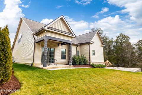 Tiny photo for 10137 Songbird Lane, Knoxville, TN 37931 (MLS # 1328294)