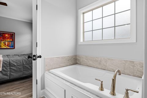 Tiny photo for 10137 Songbird Lane, Knoxville, TN 37931 (MLS # 1328294)