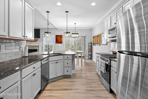 Tiny photo for 10137 Songbird Lane, Knoxville, TN 37931 (MLS # 1328294)