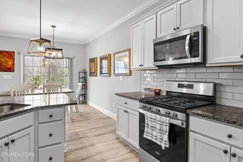 Tiny photo for 10137 Songbird Lane, Knoxville, TN 37931 (MLS # 1328294)