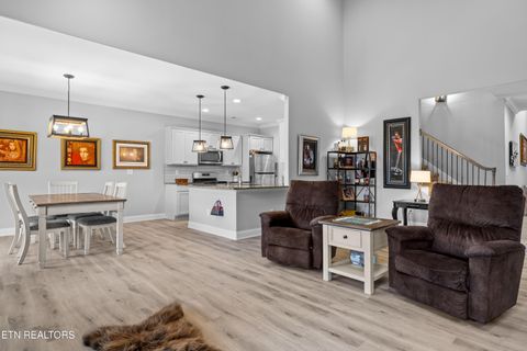 Tiny photo for 10137 Songbird Lane, Knoxville, TN 37931 (MLS # 1328294)