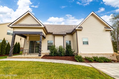 Tiny photo for 10137 Songbird Lane, Knoxville, TN 37931 (MLS # 1328294)