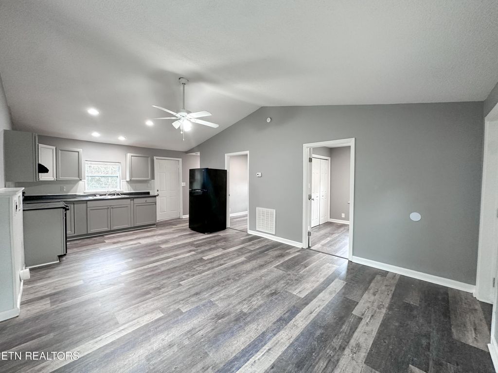 Photo of 3619 McDonald Drive, Knoxville, TN 37914 (MLS # 1331550)