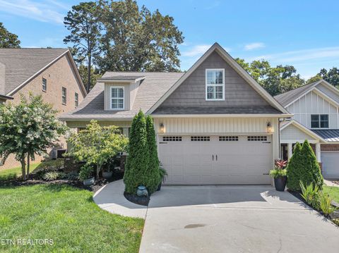 Photo of 1022 Providence Grove Way, Knoxville, TN 37919 (MLS # 1335988)
