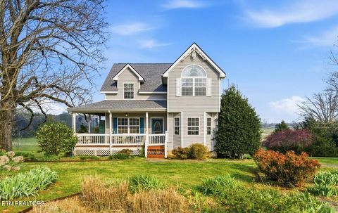 Photo of 194 Carson Rd, Sweetwater, TN 37874 (MLS # 1334993)