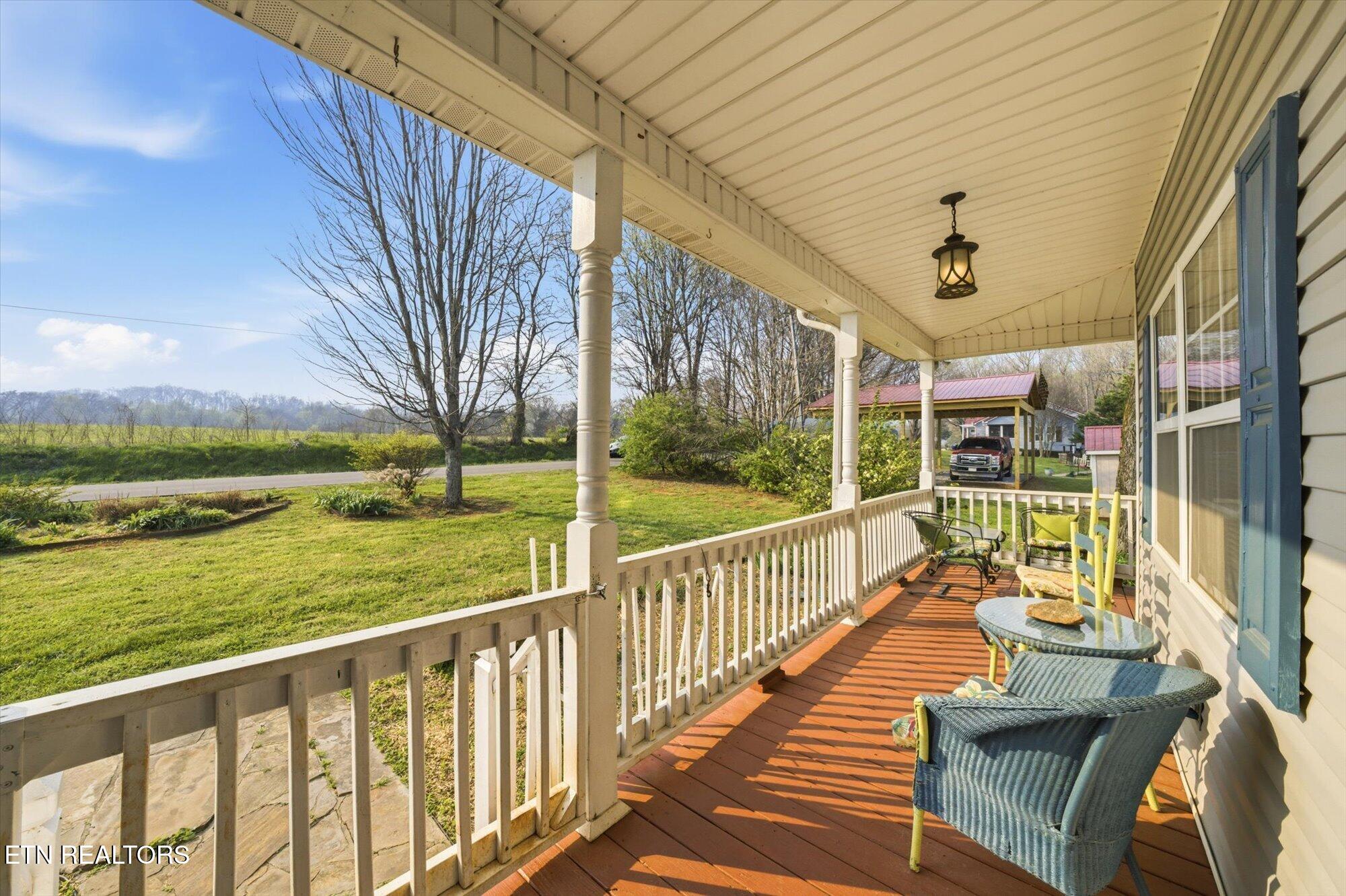 194 Carson Rd