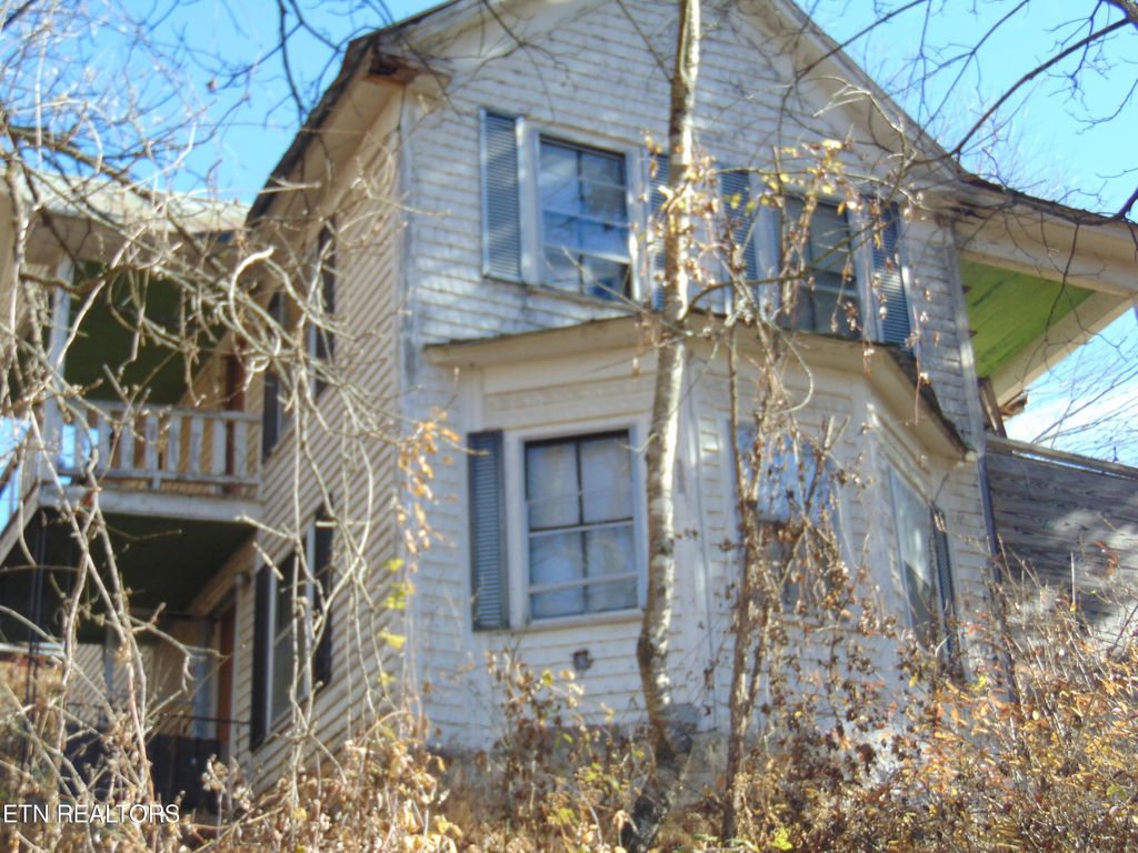 Photo of 432 Ferguson Ridge Rd. Rd, Tazewell, TN 37879 (MLS # 1245961)
