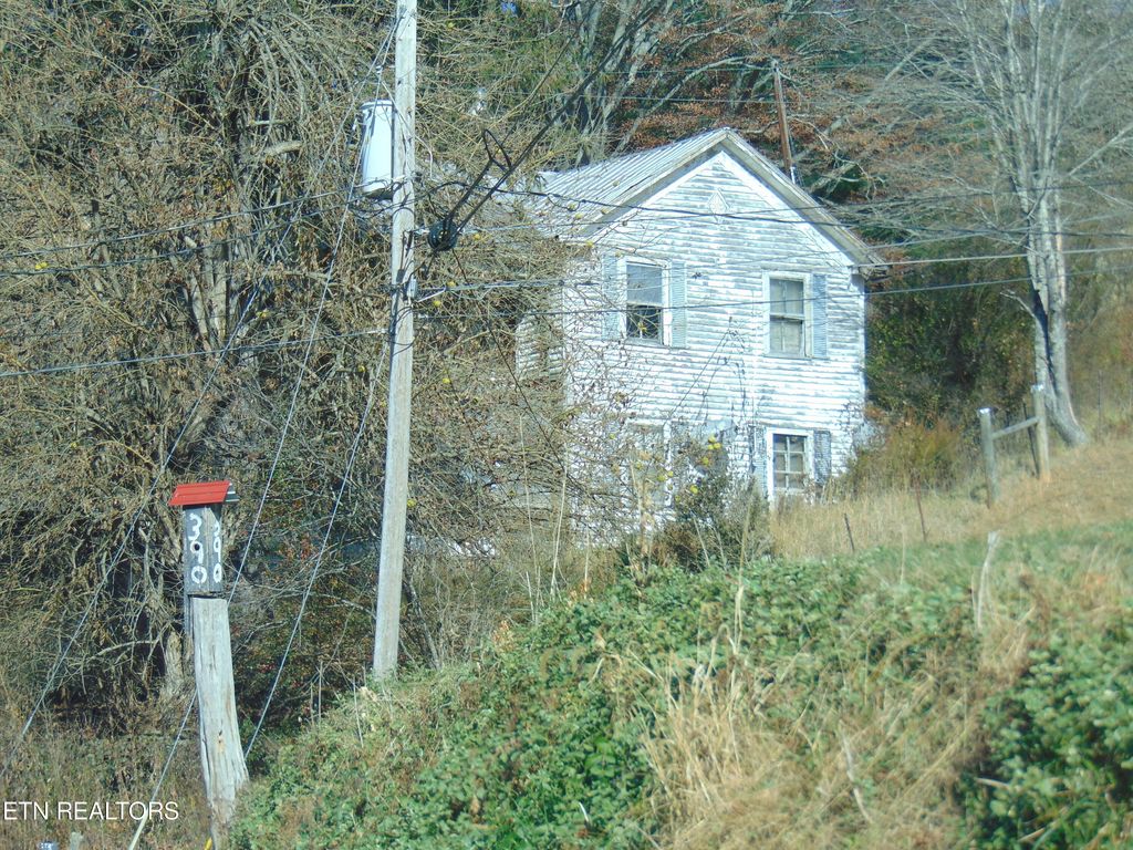 Photo of 432 Ferguson Ridge Rd. Rd, Tazewell, TN 37879 (MLS # 1245961)