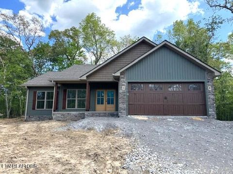 Photo of 136 Pomeroy Drive, Fairfield Glade, TN 38558 (MLS # 1337668)
