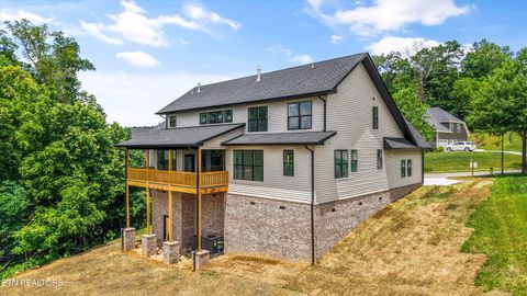Tiny photo for 105 Mistletoeberry Rd, Oak Ridge, TN 37830 (MLS # 1340438)