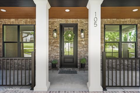 Tiny photo for 105 Mistletoeberry Rd, Oak Ridge, TN 37830 (MLS # 1340438)