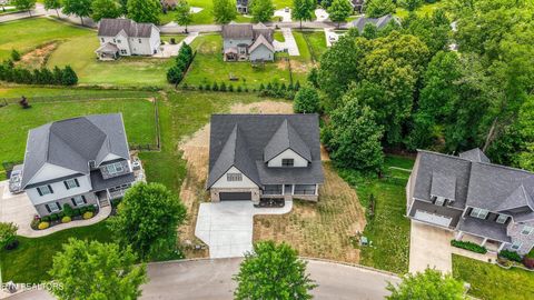 Tiny photo for 105 Mistletoeberry Rd, Oak Ridge, TN 37830 (MLS # 1340438)