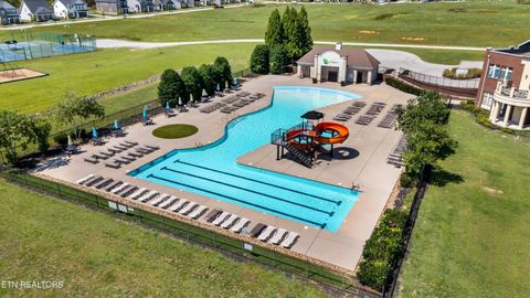 Tiny photo for 105 Mistletoeberry Rd, Oak Ridge, TN 37830 (MLS # 1340438)