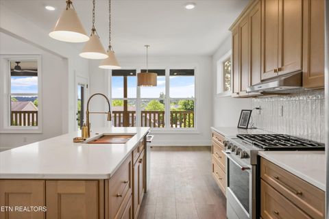 Tiny photo for 105 Mistletoeberry Rd, Oak Ridge, TN 37830 (MLS # 1340438)