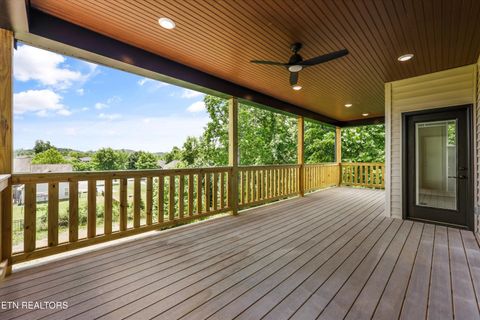 Tiny photo for 105 Mistletoeberry Rd, Oak Ridge, TN 37830 (MLS # 1340438)