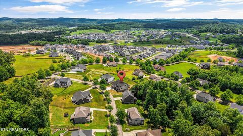 Tiny photo for 105 Mistletoeberry Rd, Oak Ridge, TN 37830 (MLS # 1340438)