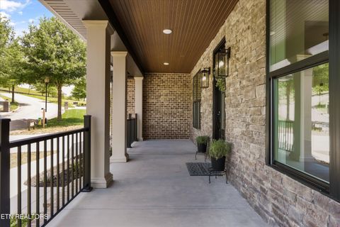 Tiny photo for 105 Mistletoeberry Rd, Oak Ridge, TN 37830 (MLS # 1340438)