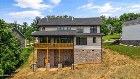 Tiny photo for 105 Mistletoeberry Rd, Oak Ridge, TN 37830 (MLS # 1340438)