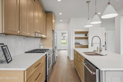 Tiny photo for 105 Mistletoeberry Rd, Oak Ridge, TN 37830 (MLS # 1340438)