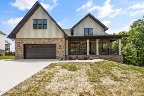 Tiny photo for 105 Mistletoeberry Rd, Oak Ridge, TN 37830 (MLS # 1340438)