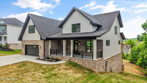 Tiny photo for 105 Mistletoeberry Rd, Oak Ridge, TN 37830 (MLS # 1340438)