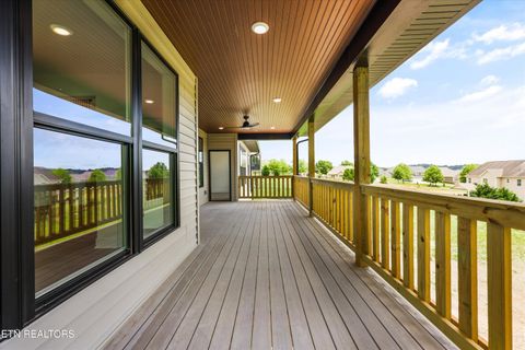 Tiny photo for 105 Mistletoeberry Rd, Oak Ridge, TN 37830 (MLS # 1340438)