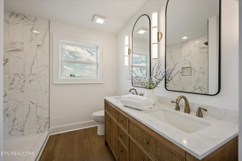 Tiny photo for 105 Mistletoeberry Rd, Oak Ridge, TN 37830 (MLS # 1340438)