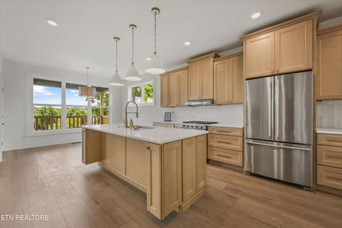 Tiny photo for 105 Mistletoeberry Rd, Oak Ridge, TN 37830 (MLS # 1340438)