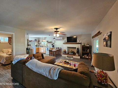 Tiny photo for 353 Beech Grove Loop, Sharps Chapel, TN 37866 (MLS # 1315658)