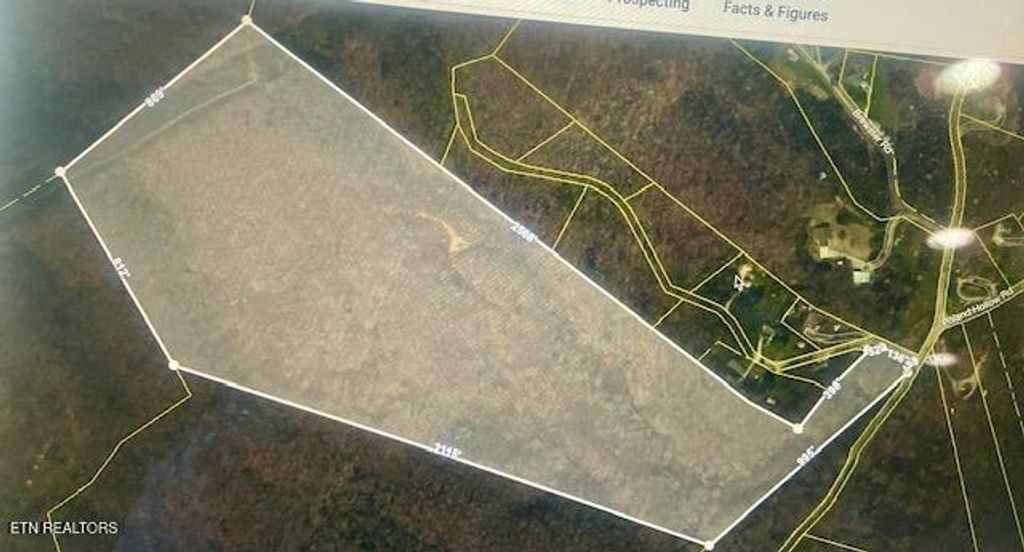 Photo of Poland Hollow Rd, Harriman, TN 37748 (MLS # 1299066)