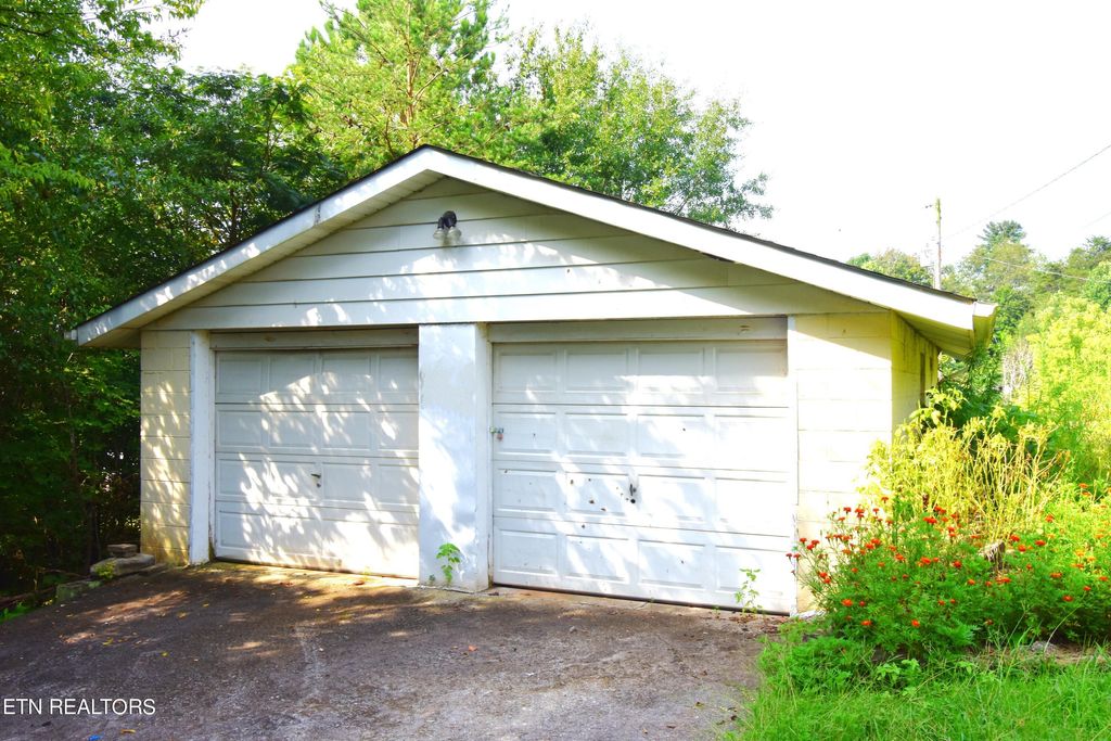 Photo of 2260 Mentor Rd, Louisville, TN 37777 (MLS # 1239427)