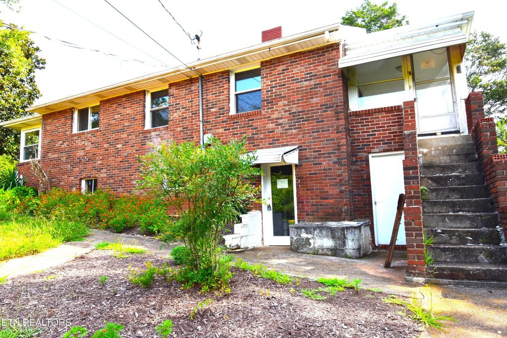 Photo of 2260 Mentor Rd, Louisville, TN 37777 (MLS # 1239427)