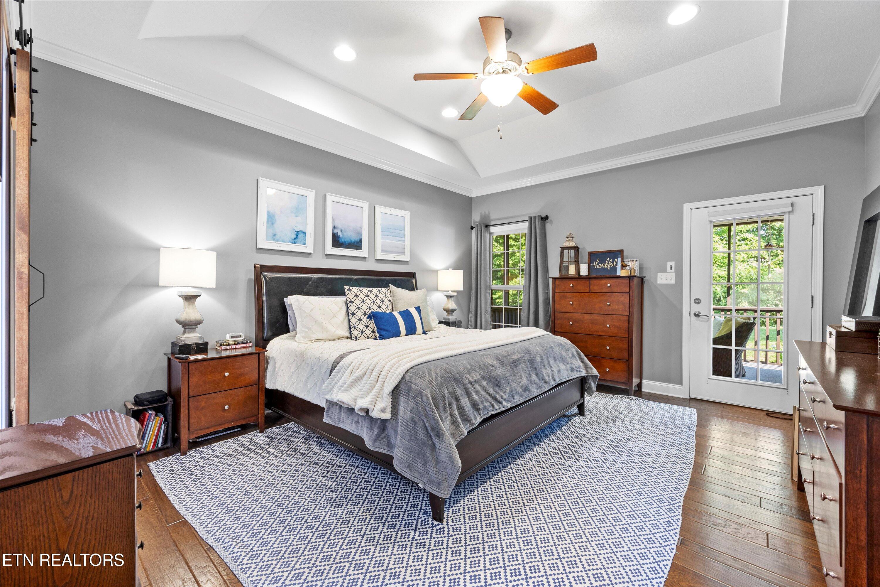 901 Crown Ridge Lane