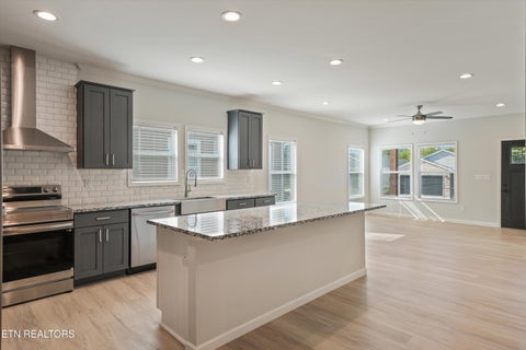 Tiny photo for 7628 Sycamore Breeze Rd, Knoxville, TN 37920 (MLS # 1356018)