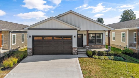 Photo of 7628 Sycamore Breeze Rd, Knoxville, TN 37920 (MLS # 1356018)