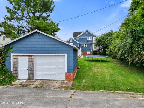 606 West Main St Greeneville TN 37745