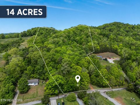 Photo of 0 W Bullrun Valley Drive, Heiskell, TN 37754 (MLS # 1337872)