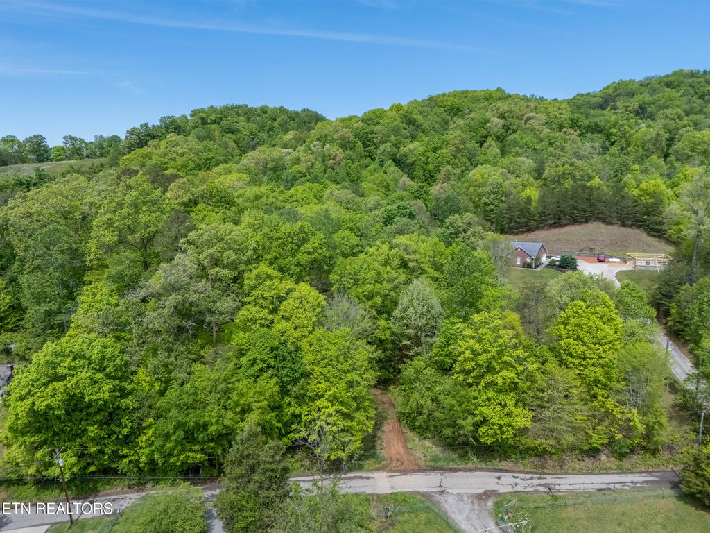 Photo of 0 W Bullrun Valley Drive, Heiskell, TN 37754 (MLS # 1337872)