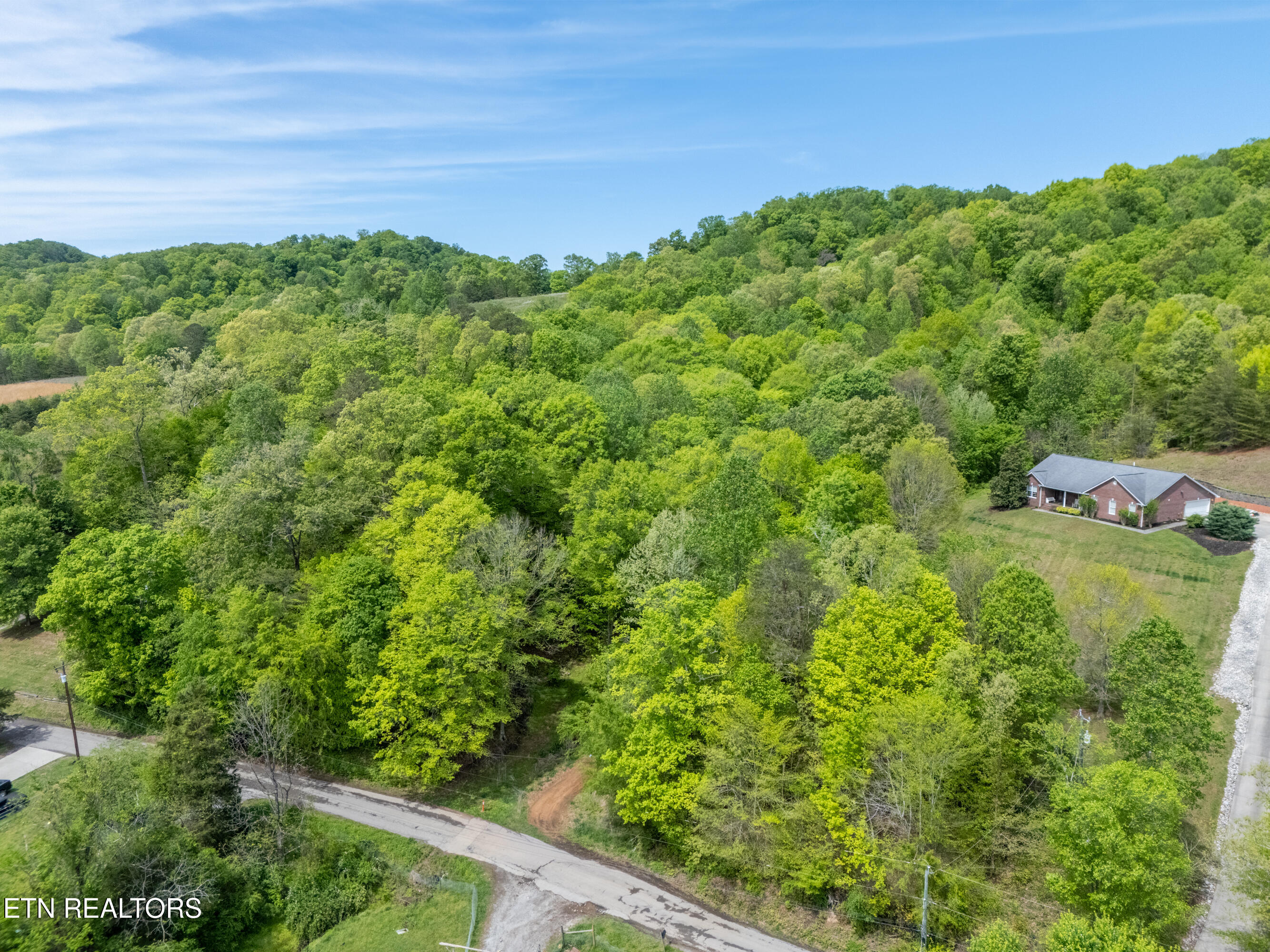 0 W Bullrun Valley Drive