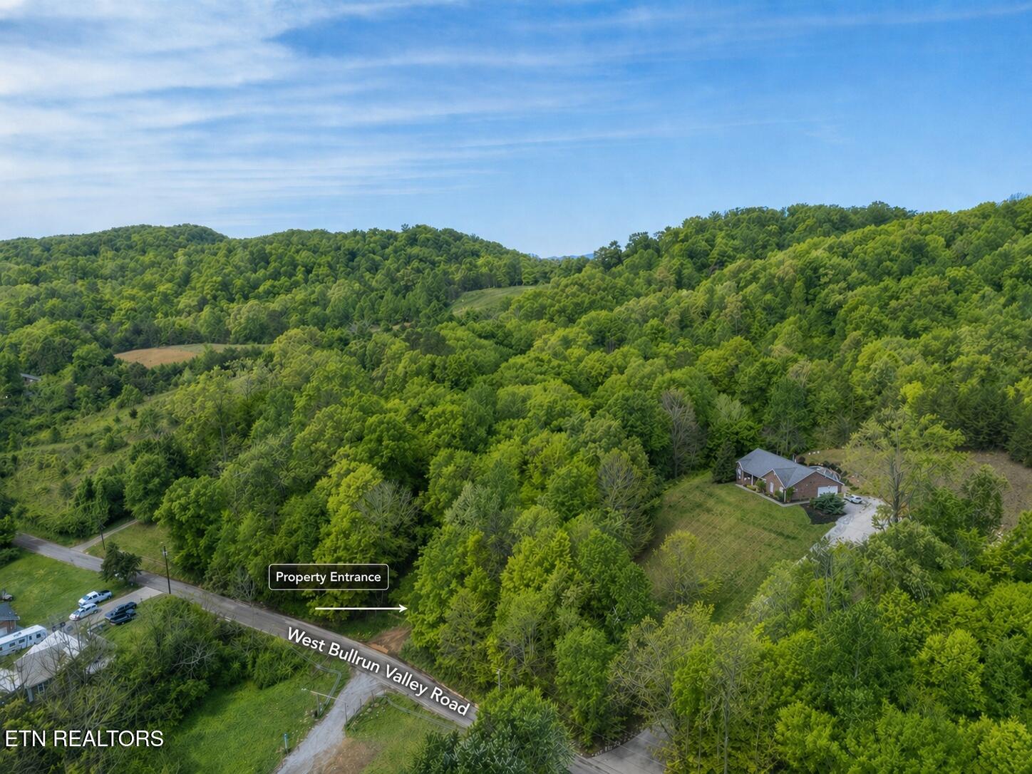 0 W Bullrun Valley Drive