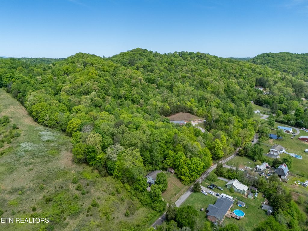 Photo of 0 W Bullrun Valley Drive, Heiskell, TN 37754 (MLS # 1337872)